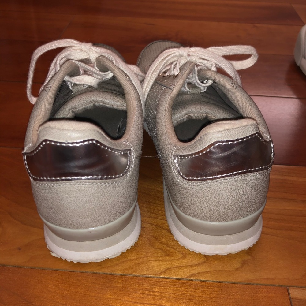 Charlotte Russe Tennis Shoes